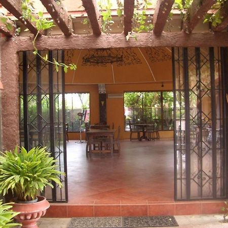 Casa La Granja Iloilo Exterior foto