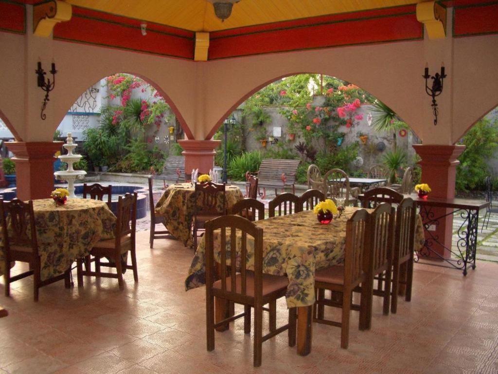 Casa La Granja Iloilo Exterior foto