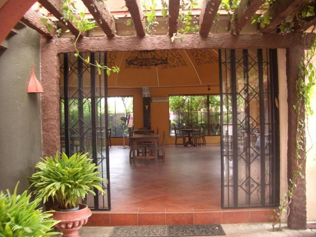 Casa La Granja Iloilo Exterior foto
