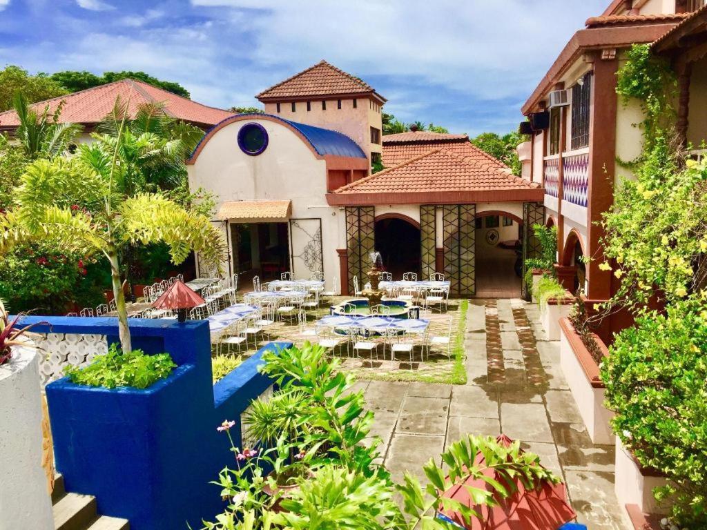 Casa La Granja Iloilo Exterior foto