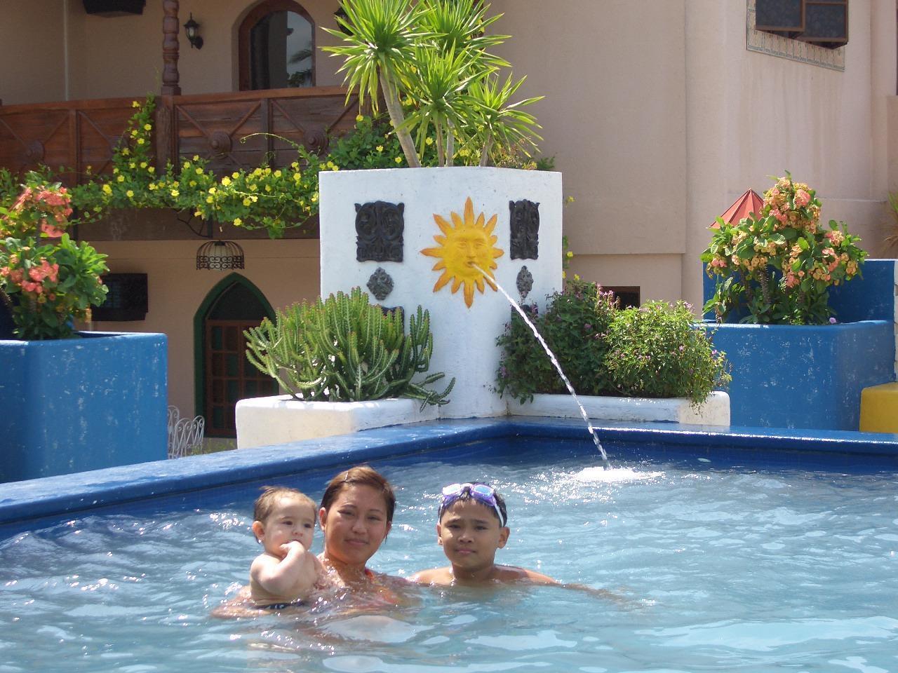 Casa La Granja Iloilo Exterior foto