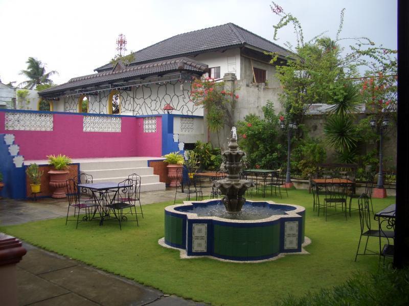 Casa La Granja Iloilo Exterior foto