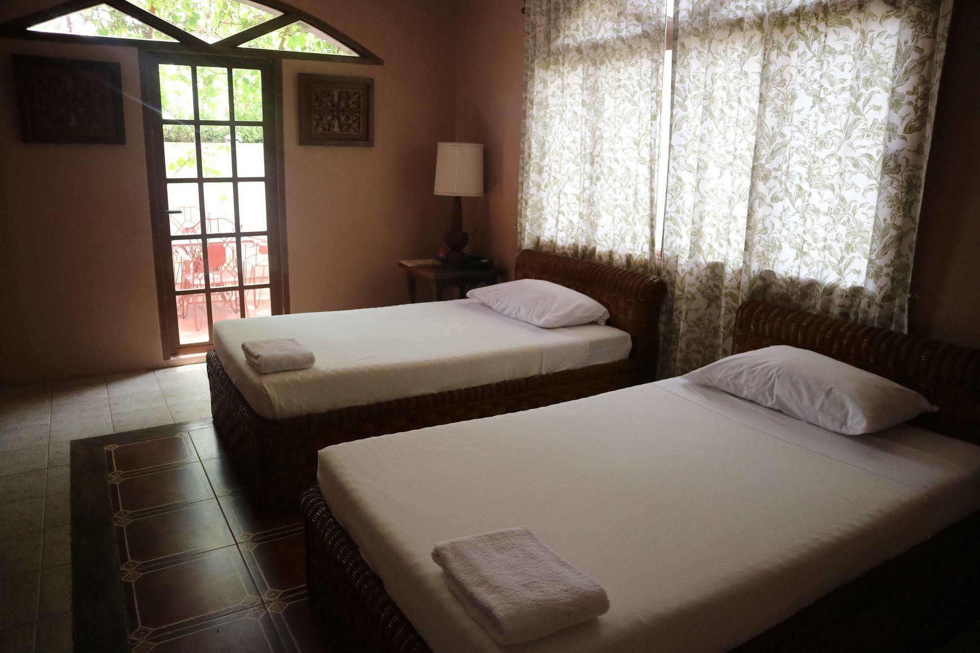Casa La Granja Iloilo Exterior foto