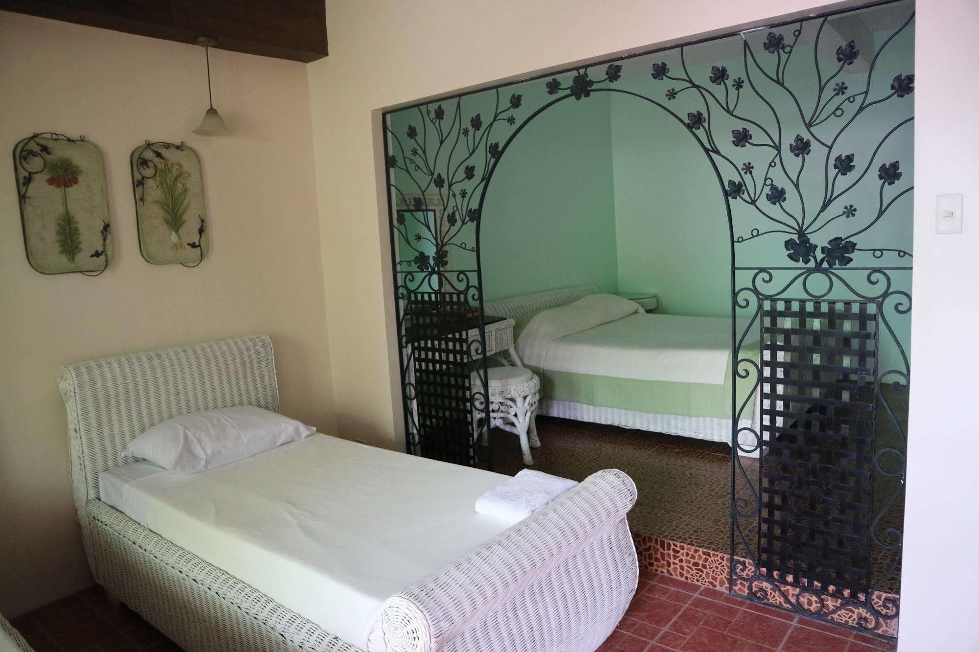 Casa La Granja Iloilo Exterior foto