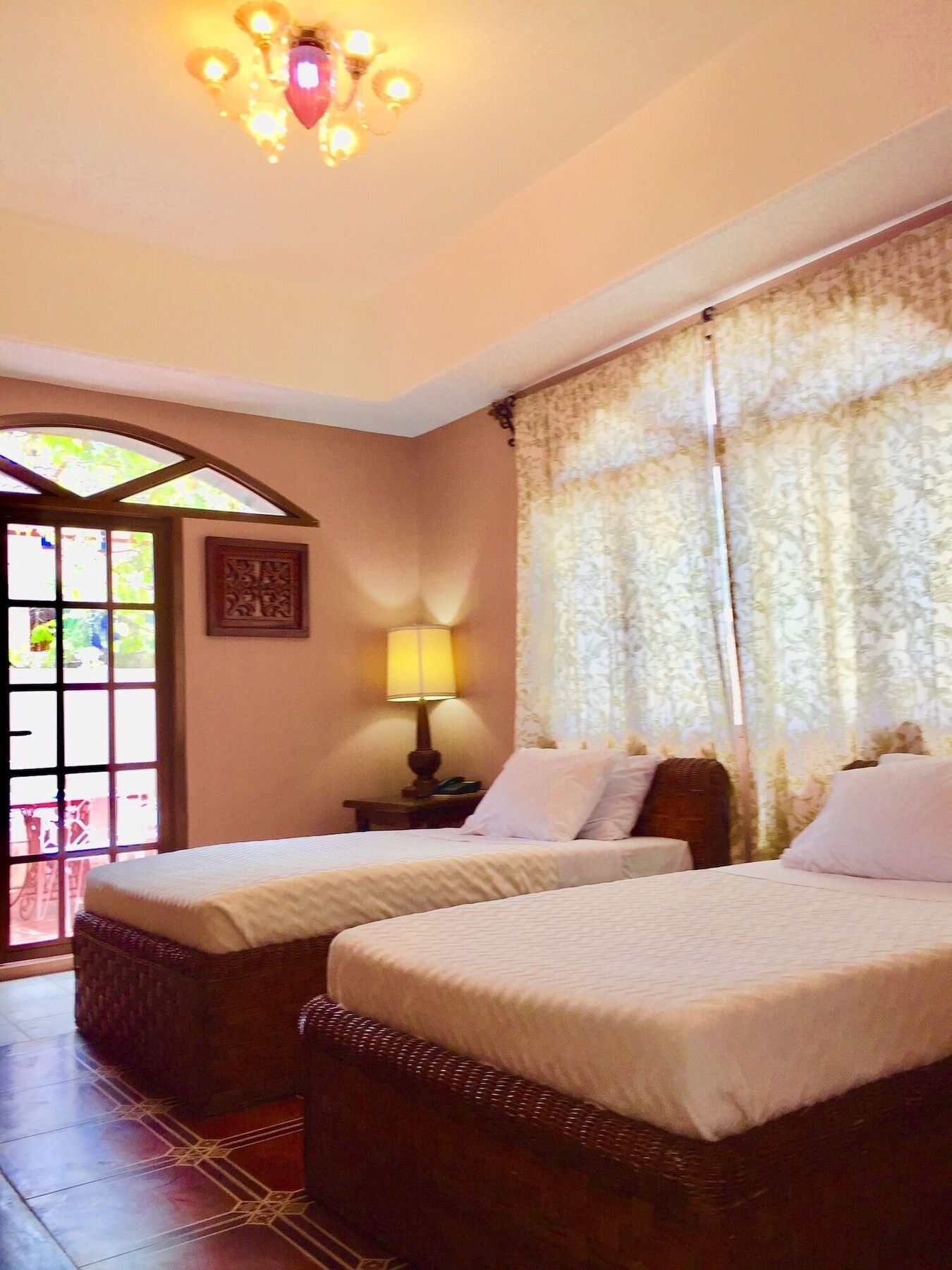 Casa La Granja Iloilo Exterior foto